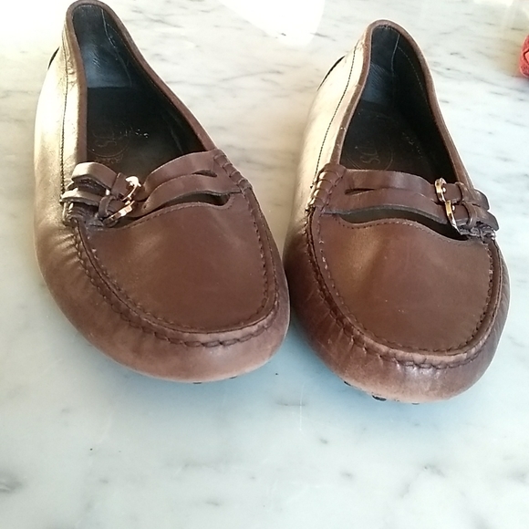 Mary Jane tod's - Picture 2 of 7